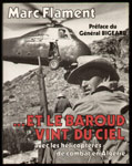 Importante iconographie,Marc Flament, médaillé militaire, sept citations, une blessure, sa collection de photos sur la guerre d’Algerie regroupe 35.000 clichés
