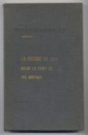 sedir paul, leloup yvon, guerre, 14-18, vue, mystique, conference, 1915,1916,edition legrand 1920